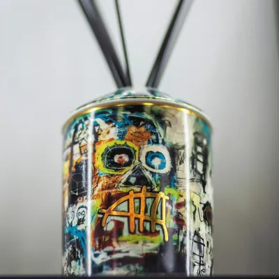 Home fragrances - CALAVERA Fragrance Diffuser - 700ml | ARTITUDE HOME - ARTITUDE HOME