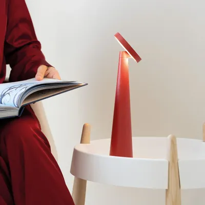 Lampes sans fil - Angelina - ZAFFERANO