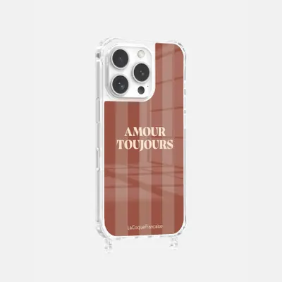Objets personnalisables - Nouvelle Collection Automne/Hiver - LA COQUE FRANÇAISE