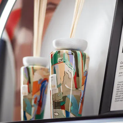 Parfums d'intérieur - Diffuseur parfum CABALLOS - 200ml | ARTITUDE HOME - ARTITUDE HOME