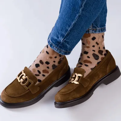 Gifts - Lac Givré Brune 39-41 : an exclusive collaboration with Reqins - ATELIER ST EUSTACHE