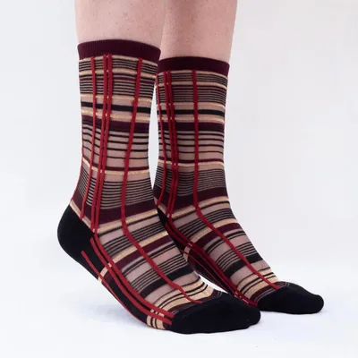 Cadeaux - Nevada Roads Bordeaux 36-38 : une collaboration exclusive avec Reqins - ATELIER ST EUSTACHE