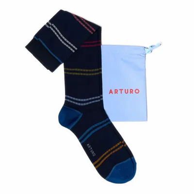 Chaussettes - Chaussettes Arturo Costa a Costa - ARTURO