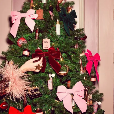 Guirlandes et boules de Noël - Collection de Noël - VONDELS AMSTERDAM