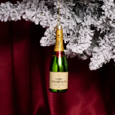 Christmas garlands and baubles - Christmas Ornaments - VONDELS AMSTERDAM