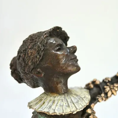 Outdoor decorative accessories - Wonder sculptures - DAWN CONN SCULPTURE LIMITED