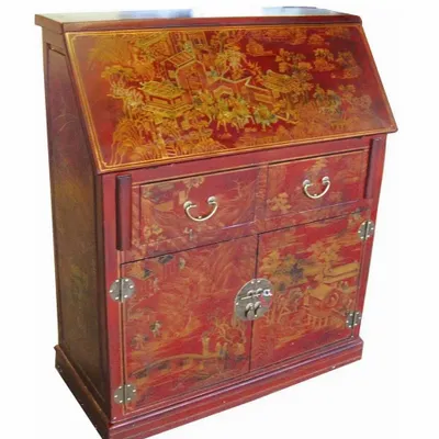 Bureaux - Secrétaire bureau - GALERIE D'ORIENT