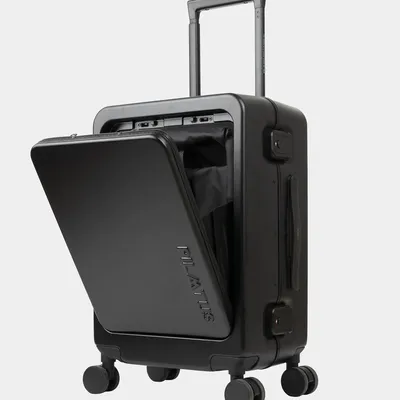 Sacs et cabas - Traveller Cabin Suitcase - PILATUS