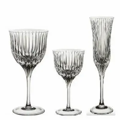 Crystal ware - Handmade Crystal - STRAUSS