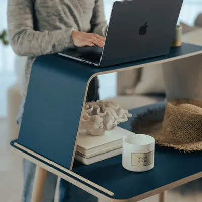 Mobilier et rangements pour bureau - Pop Desk - SAND & BJÖRK