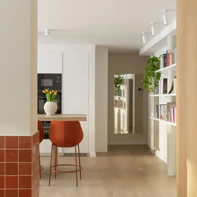 Vases - VASE À FLEURS TEXTURÉ DONA 22 cm - MENDELEK STUDIO