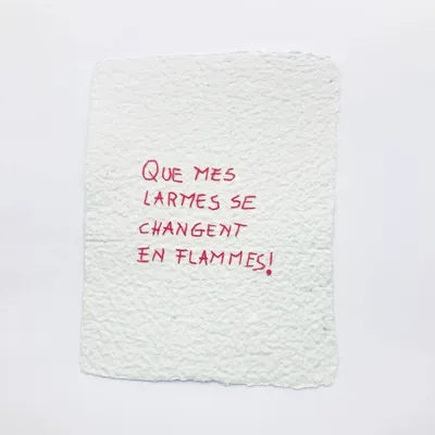 Stationery - SCRIVIMI - ROMEO E GIULIETTA