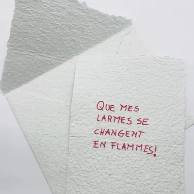 Stationery - SCRIVIMI - ROMEO E GIULIETTA