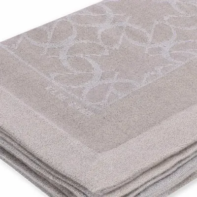 Decorative objects - Monogram Plaid - ELIE SAAB MAISON