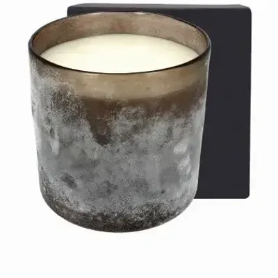 Bougies - Bougie Cassiopée 3,9 kg Sur le Sable - LES LUMIERES DU TEMPS
