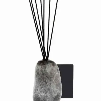 Diffuseurs de parfums - Diffuseur de Parfum Cassiopée 400 ml Sur le Sable - LES LUMIERES DU TEMPS