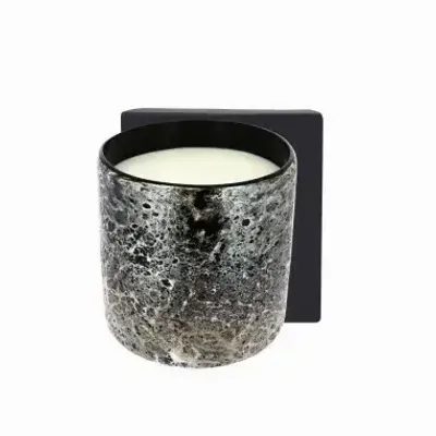 Bougies - Bougie Céleste 1,5 kg Cachemire - LES LUMIERES DU TEMPS