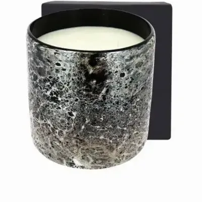 Bougies - Bougie Céleste 3,9 kg Cachemire - LES LUMIERES DU TEMPS