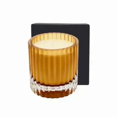 Bougies - Bougie Imagin 340 g Poudre d'Or - LES LUMIERES DU TEMPS