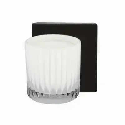 Bougies - Bougie Imagin 340 g Fleurs Blanches - LES LUMIERES DU TEMPS