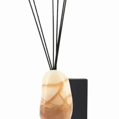 Scent diffusers - Opaline Fragrance Diffuser 400 ml Orange Blossom - LES LUMIERES DU TEMPS