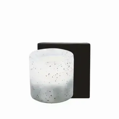 Candles - Plumetis Candle 430 g Lady - LES LUMIERES DU TEMPS