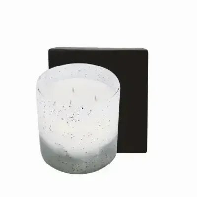 Candles - Plumetis Candle 1.5 kg Lady - LES LUMIERES DU TEMPS