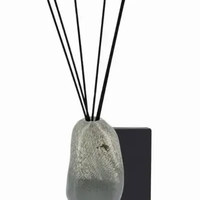 Diffuseurs de parfums - Diffuseur de Parfum Serpento 400 ml Cèdre Blanc - LES LUMIERES DU TEMPS