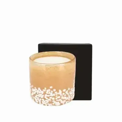 Candles - Sesame Candle 430 g Enchanting - LES LUMIERES DU TEMPS