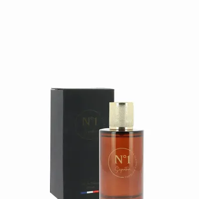 Parfums pour soi et eaux de toilette - Eau de Toilette Signature 100 ml N°1 Arbre de Vie - LES LUMIERES DU TEMPS