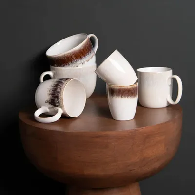 Tasses et mugs - Collection Bardenas - TABLE PASSION / BASTIDE 1880