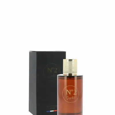 Parfums pour soi et eaux de toilette - Eau de Toilette Signature 100 ml N°2 Fleur de Sakura - LES LUMIERES DU TEMPS