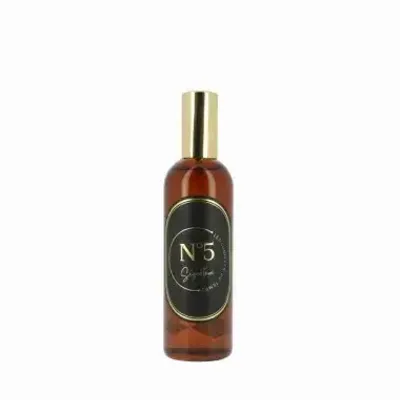 Diffuseurs de parfums - Vaporisateur Signature 100 ml N°5 Souvenir d'Enfance - LES LUMIERES DU TEMPS