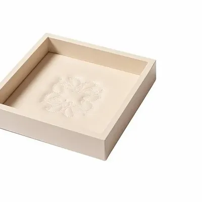 Trays - Ecusson Valet Tray - ELIE SAAB MAISON