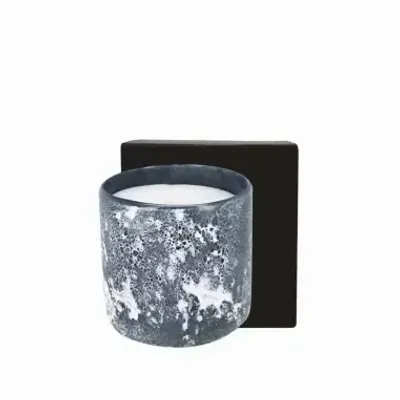 Candles - Milky Way Candle 430g Invigorating - LES LUMIERES DU TEMPS