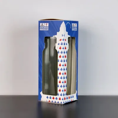 Gifts - Renaud bottle - MEANING CRAFTERS