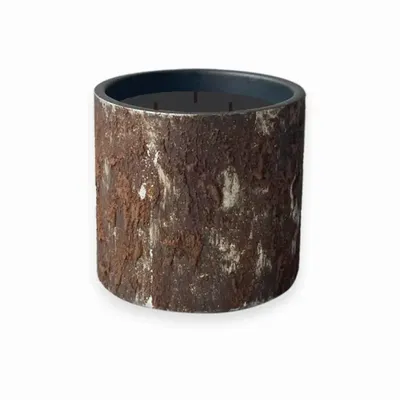 Bougies - Bougie Lisboa 2,8kg Oud - LES LUMIERES DU TEMPS