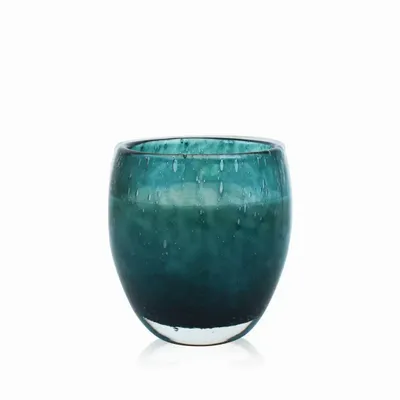 Candles - Evergreen Pearl Candle 340g - LES LUMIERES DU TEMPS
