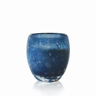 Candles - Pearl Candle 340 g Mineral - LES LUMIERES DU TEMPS
