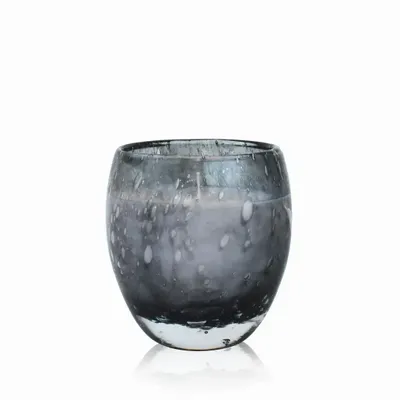 Candles - Pearl Candle 340 g Cloud - LES LUMIERES DU TEMPS