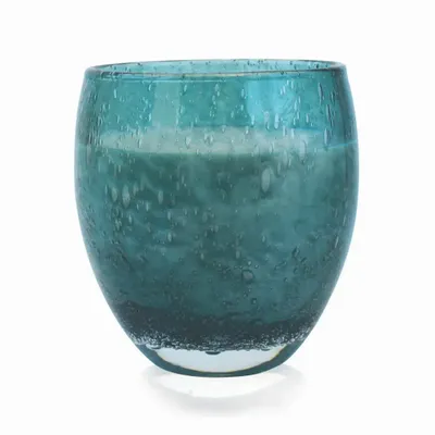 Bougies - Bougie Perle 720 g Evergreen - LES LUMIERES DU TEMPS