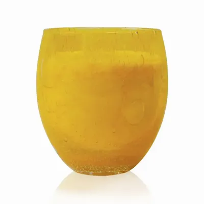Bougies - Bougie Perle 720 g Sunflower - LES LUMIERES DU TEMPS