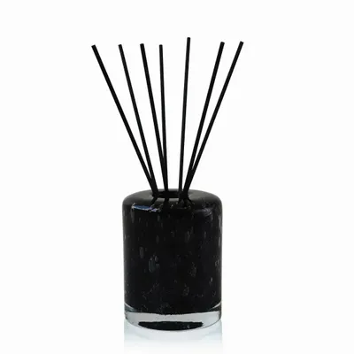 Scent diffusers - Pearl Fragrance Diffuser 200 ml Black - LES LUMIERES DU TEMPS