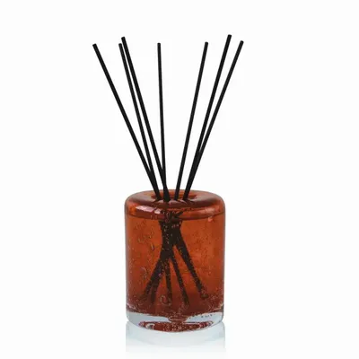 Scent diffusers - Pearl Fragrance Diffuser 200 ml Terracotta - LES LUMIERES DU TEMPS