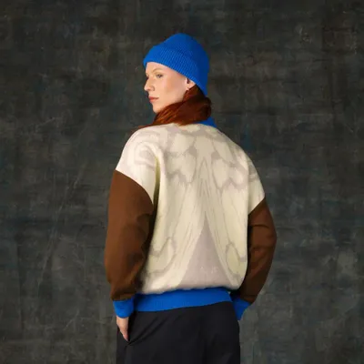 Apparel - NOCTUA jacket - WOLVIS