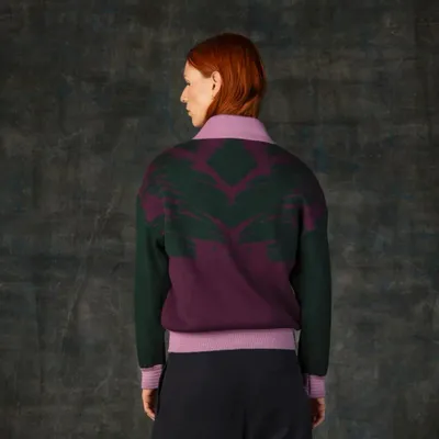 Apparel - NOCTUA jacket - WOLVIS