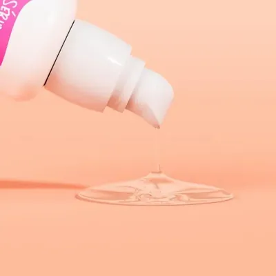 Savons - Sérum Intime — Gel glissant apaisant & naturel - 50ML - BAÛBO