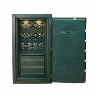 Montres et horlogerie - Athos - WOLF