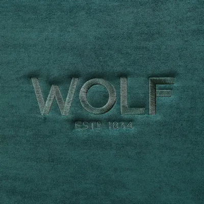 Montres et horlogerie - Athos - WOLF