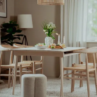 Mobilier et rangements pour bureau - Duo - SAND & BJÖRK